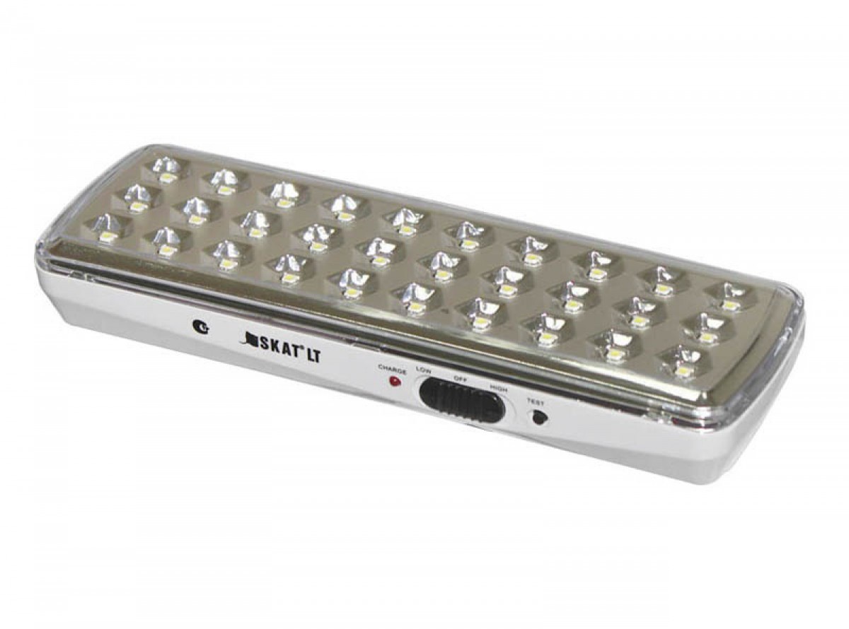Бастион Skat LT-301200-LED-Li-Ion