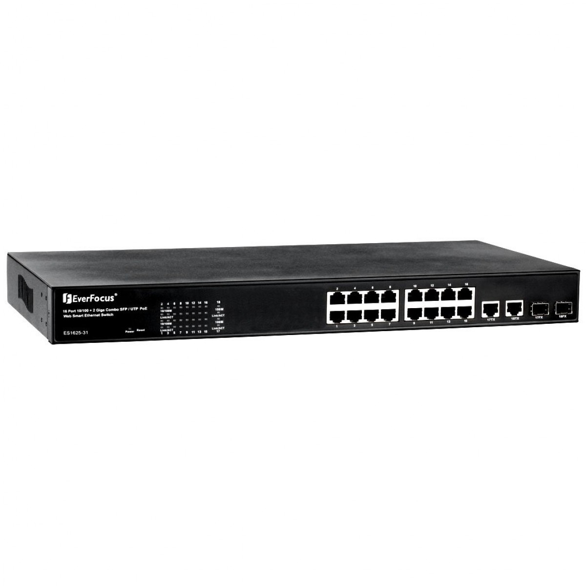 EverFocus ES1625-31