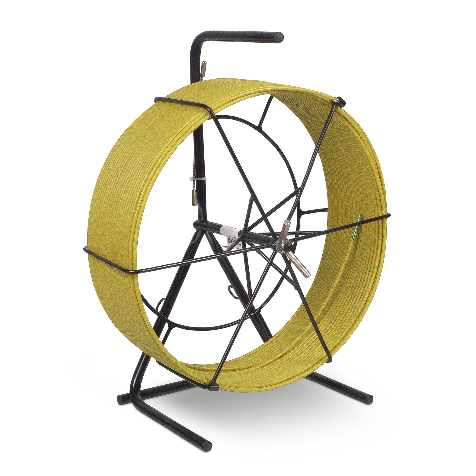 Cabeus Pull-M3-4,5-70m