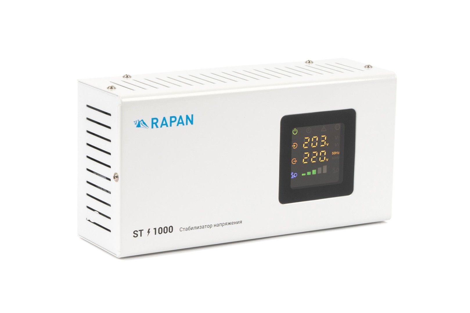 Бастион RAPAN ST-1000