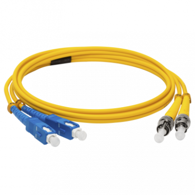 Lanmaster LAN-2ST-2SC/SAU-20.0