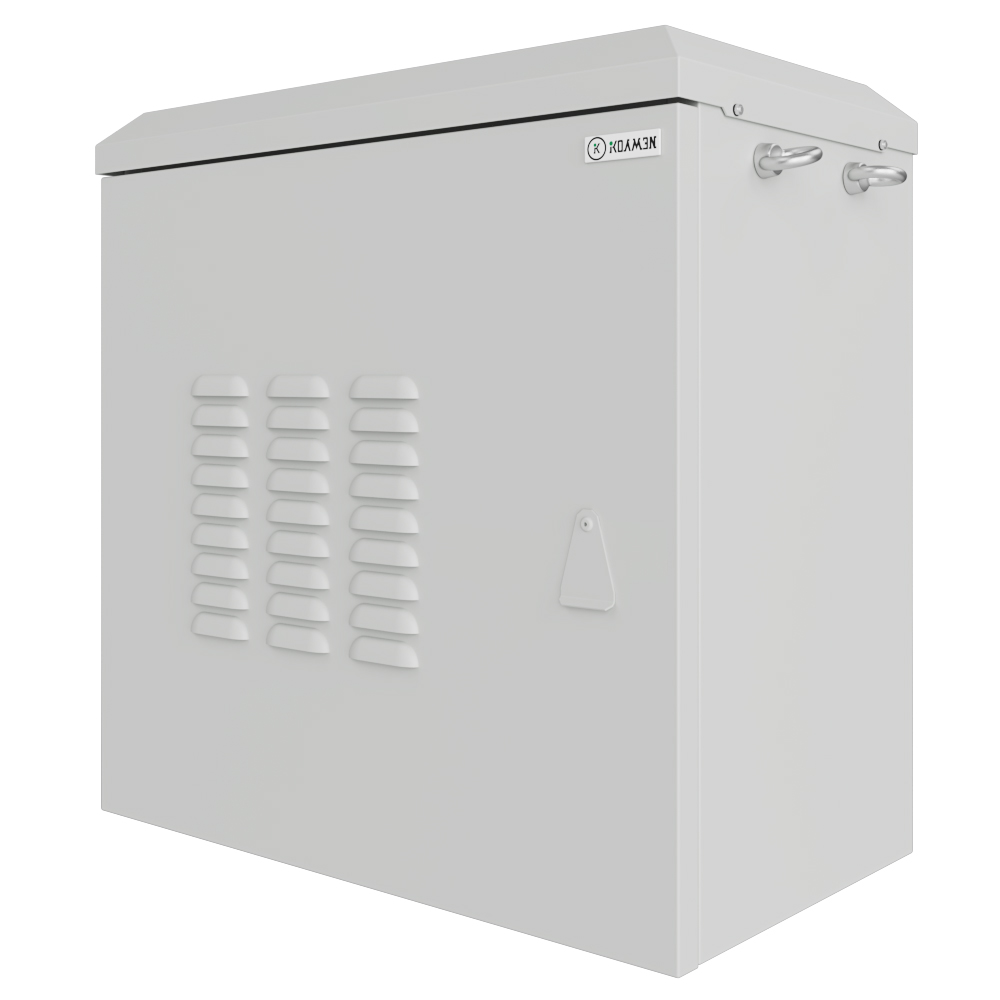 Колмэн SRT01-6035.12-GY