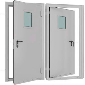 DoorHan DTO/980/2050/7035/R/N
