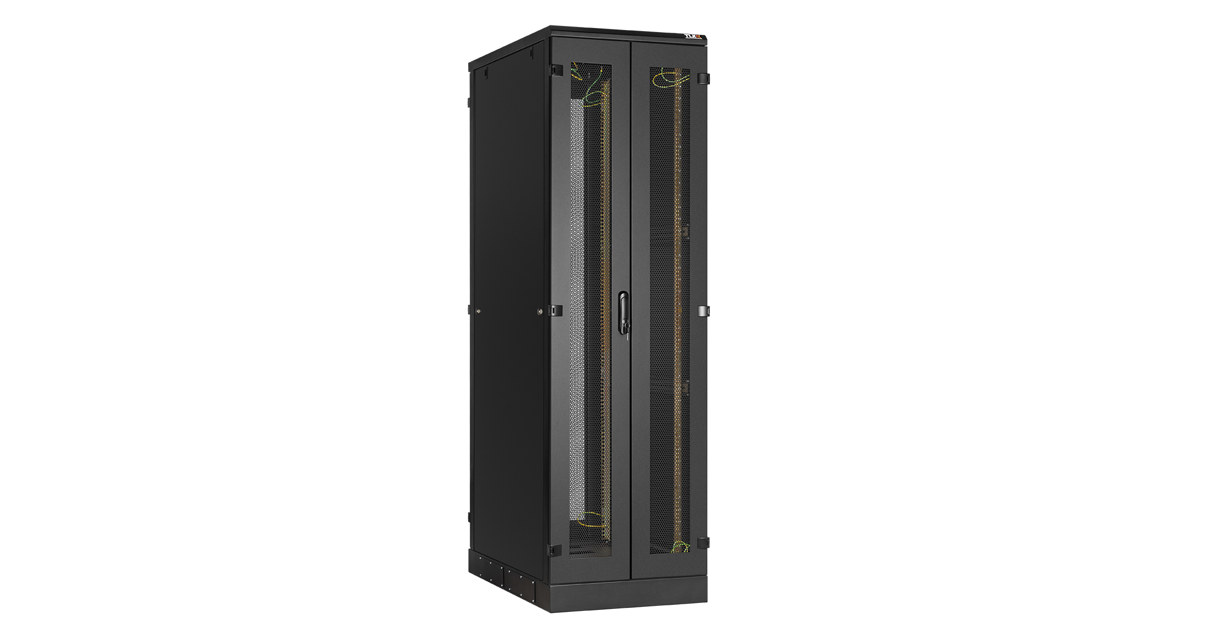 NIKOMAX TFA-4780-W-R-BK