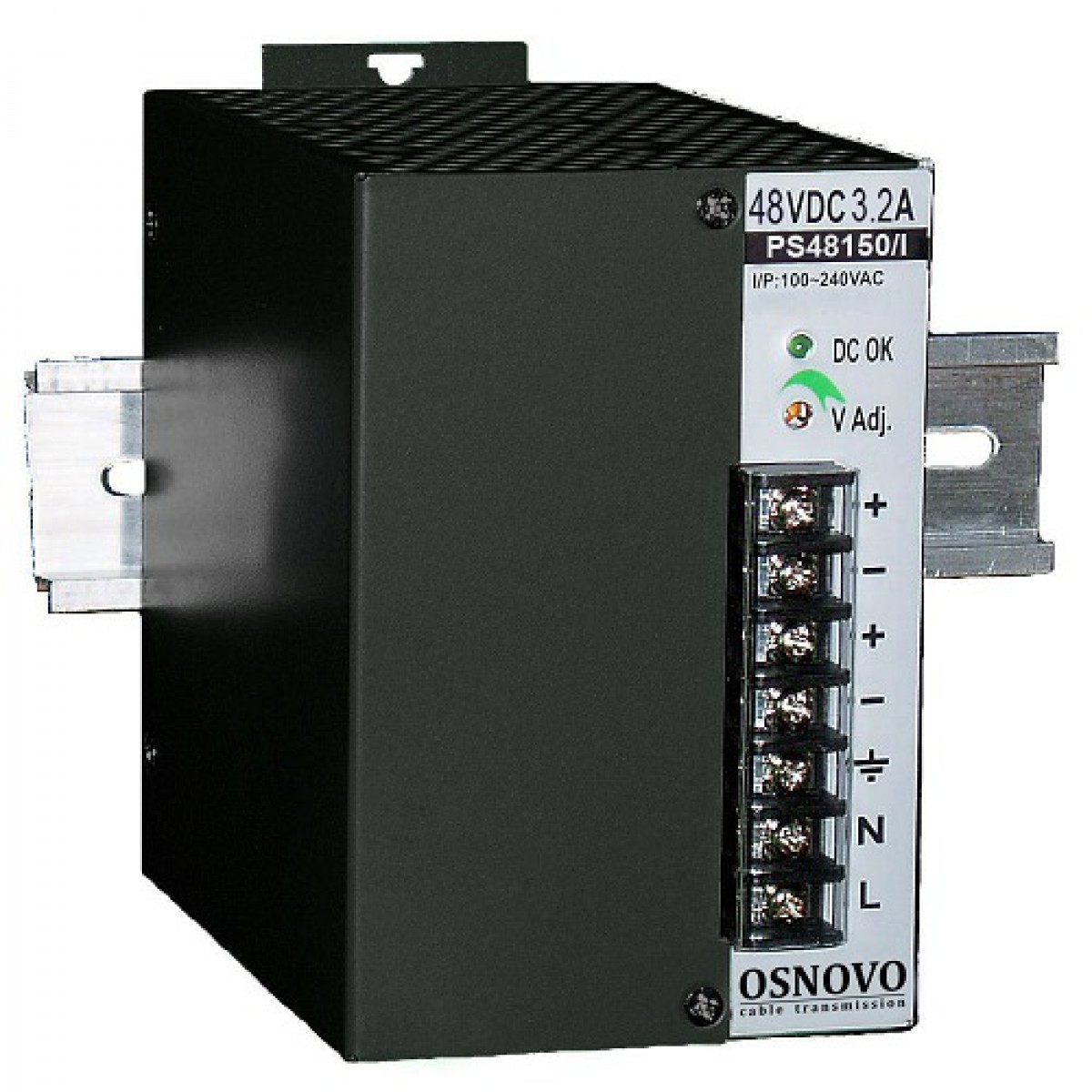 OSNOVO PS-48240/I
