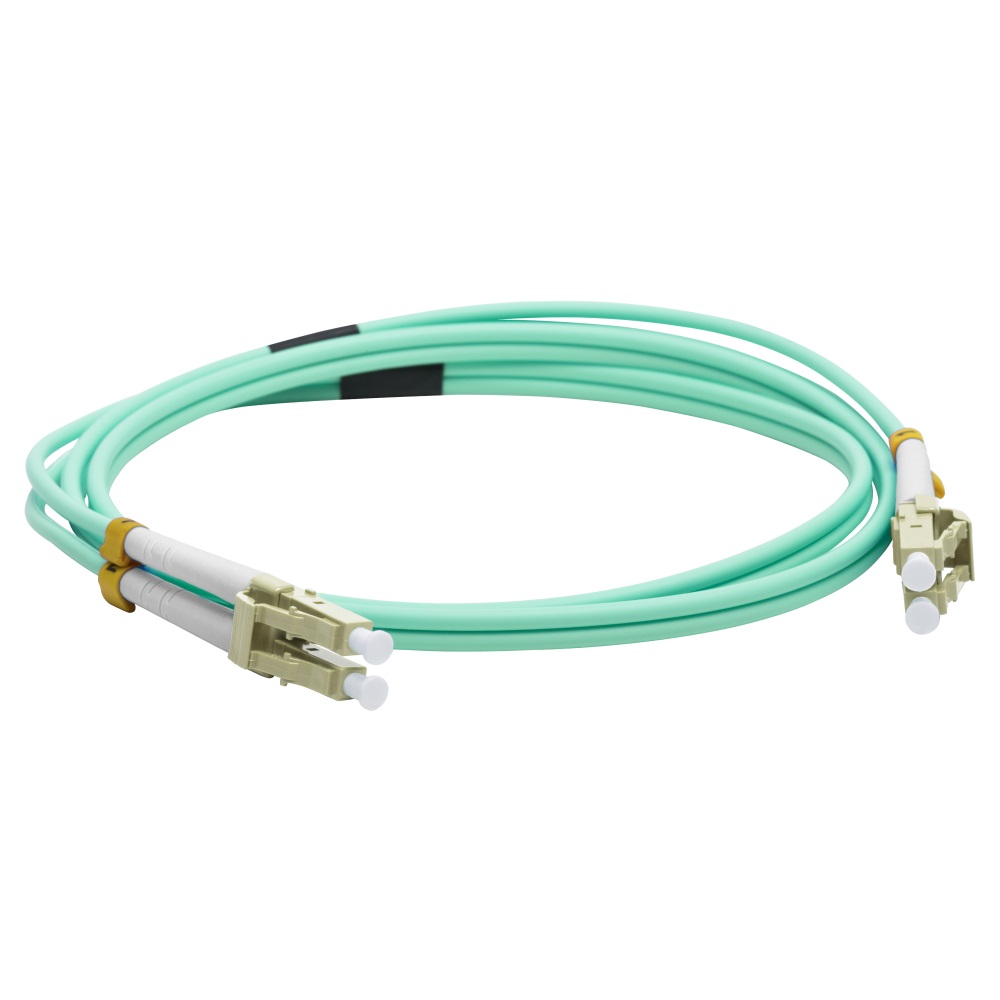 Lanmaster LAN-2LC-2LC/OM3-1.0