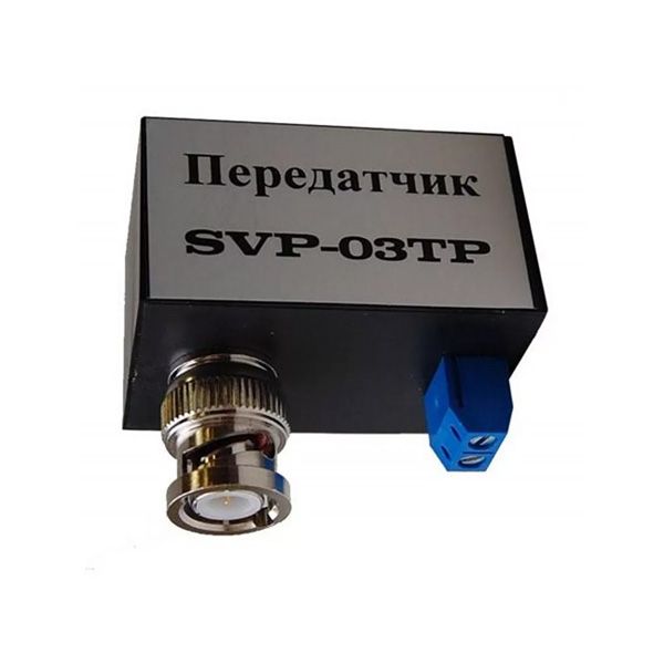 РУССБЫТ (ex. SVP) SVP-03TP