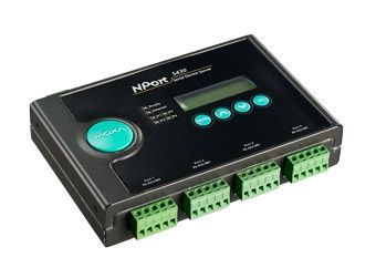 Moxa NPort 5430I