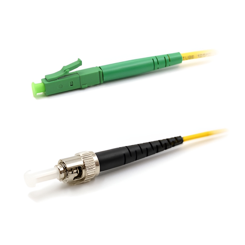 Lanmaster LAN-LC-ST/SAU-1.0