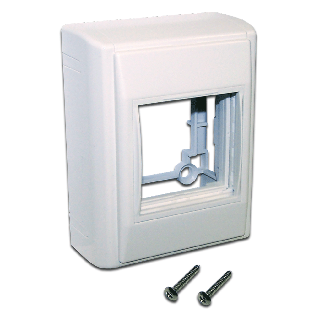 Lanmaster LAN-WA-RMB-F45/B-WH