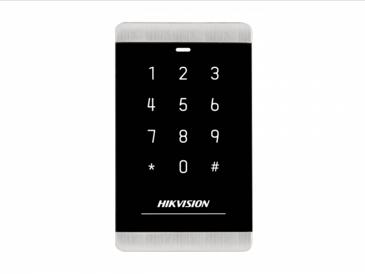 HIKVISION DS-K1103MK