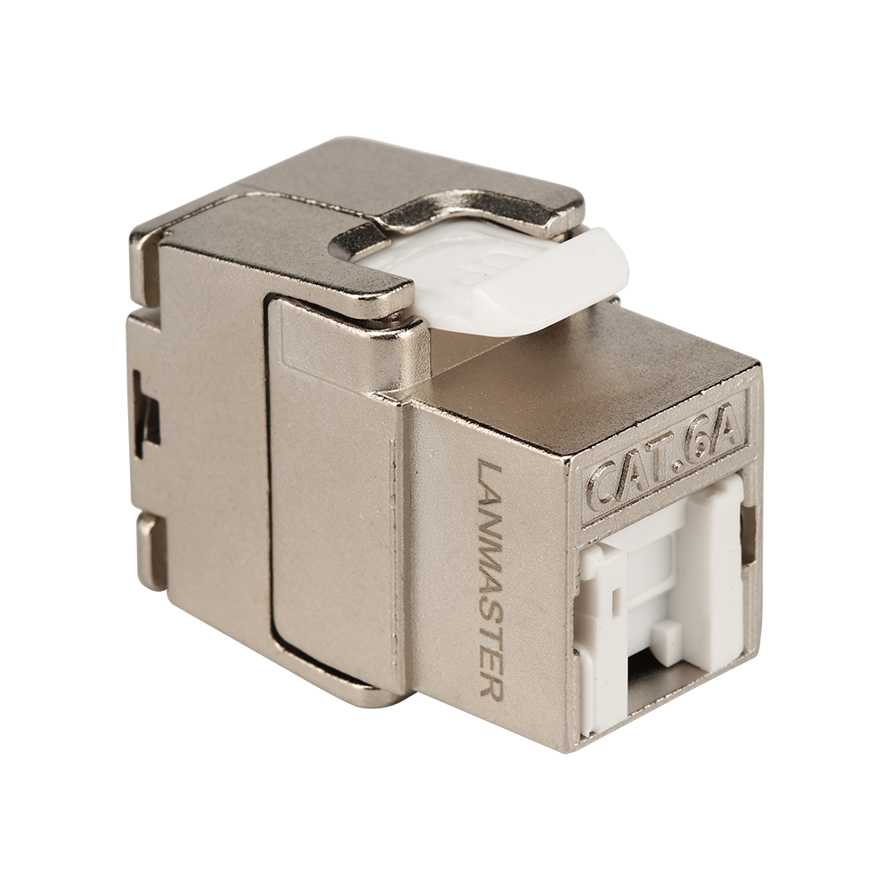 Lanmaster LAN-TK45S6A/180R
