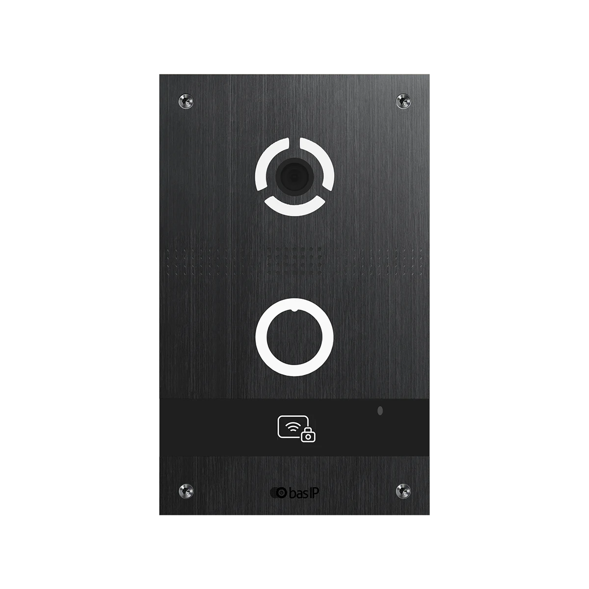 BAS-IP AV-08FTL BLACK