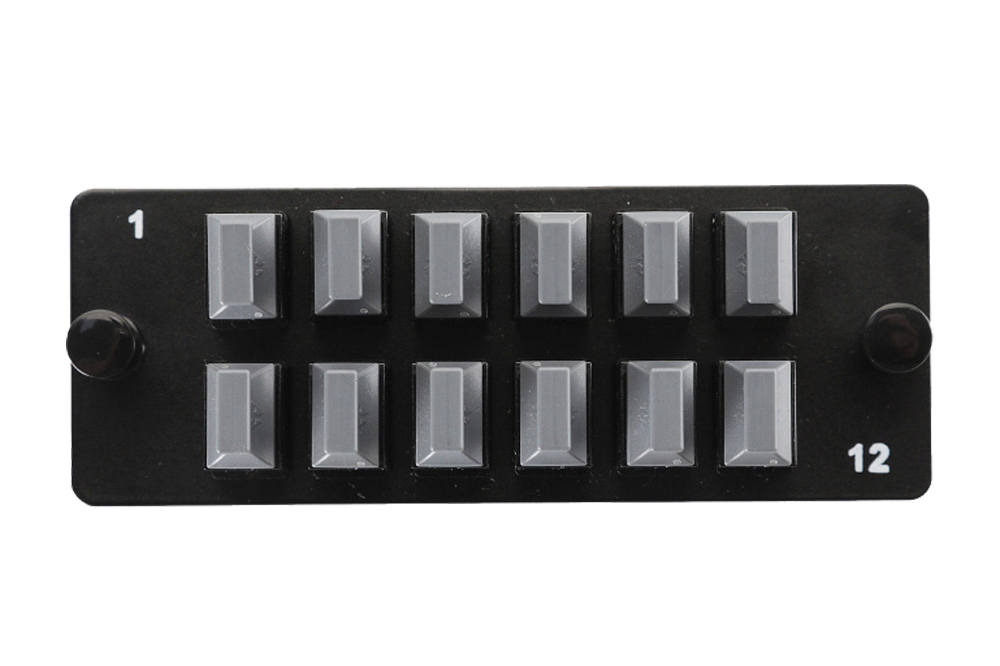 EUROLAN 38M-MP-02-12BL