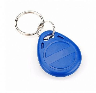 AccordTec AT-ID03-MF Blue