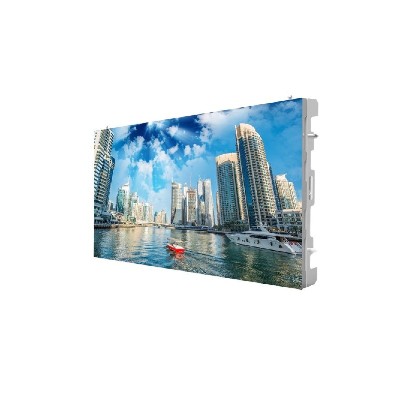 HIKVISION DS-D4209FI-HWF