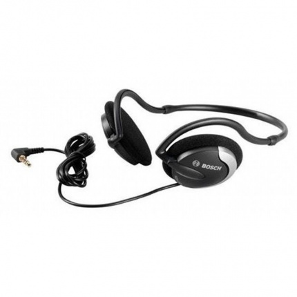 BOSCH HDP-LWN