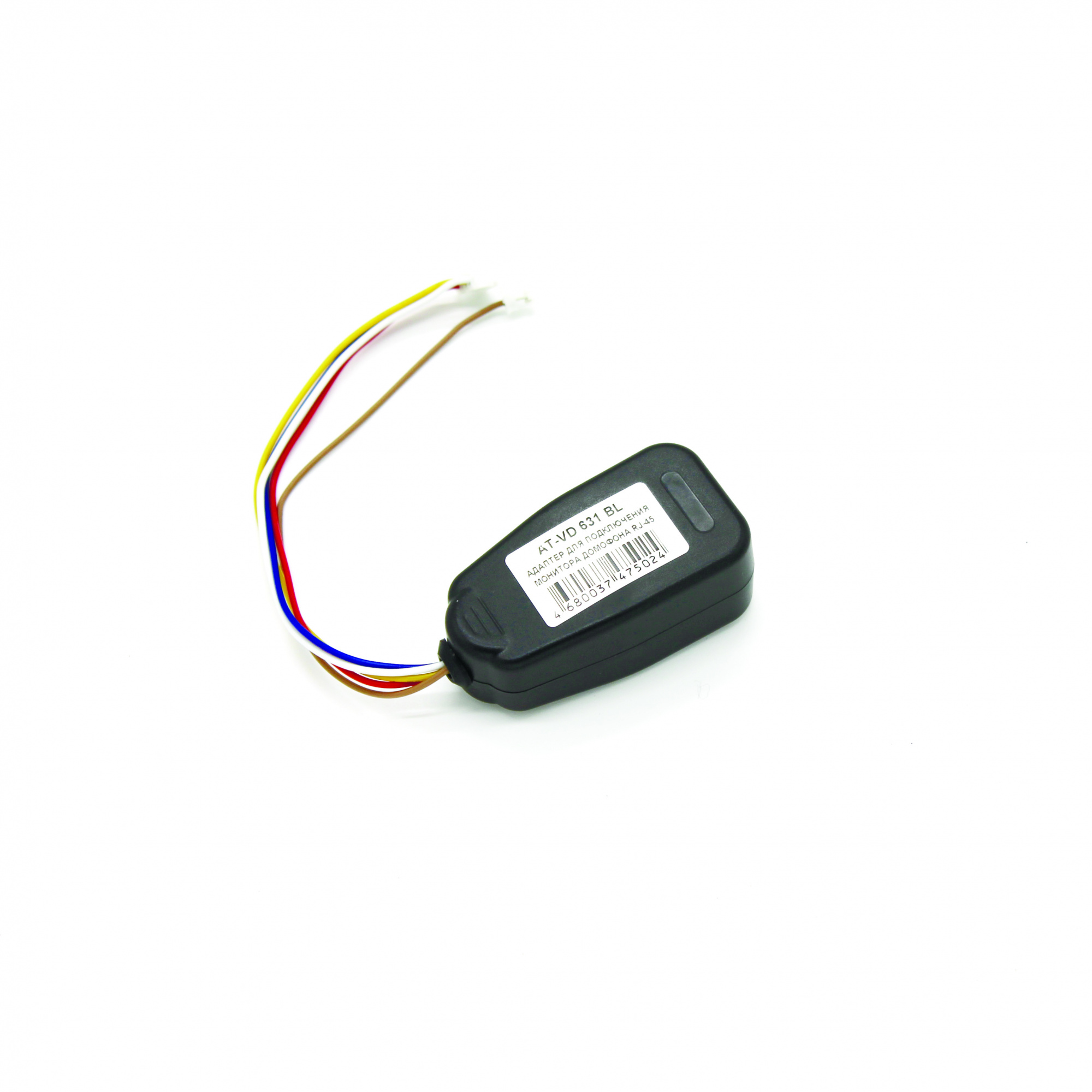 AccordTec AT-VD 632 BL
