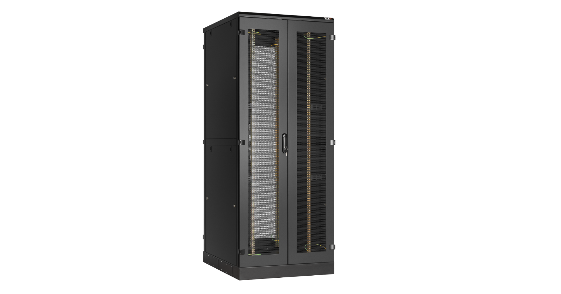 NIKOMAX TFA-4212-HH-R-BK