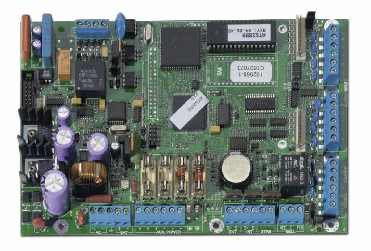 Aritech (UTC F&S) ATS2099MBC