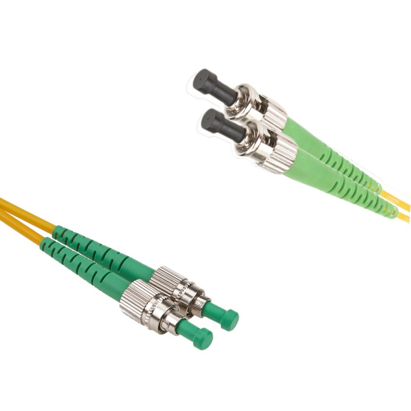 Lanmaster LAN-2ST-2FC/SA-15.0
