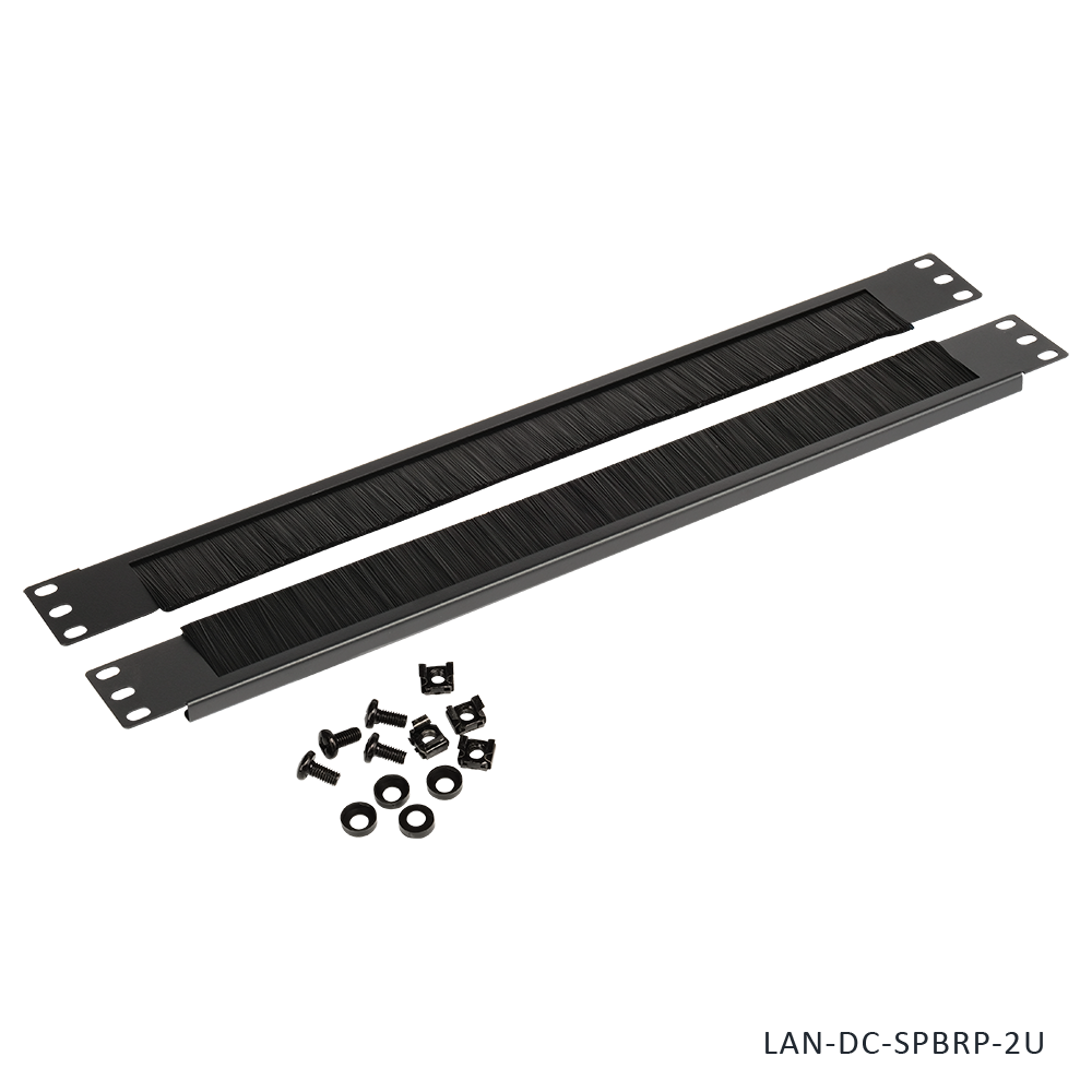 Lanmaster LAN-DC-SPBRP-2U