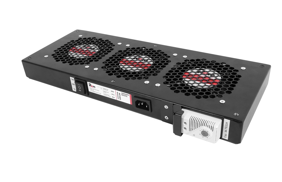 Rem R-FAN-3T-9005