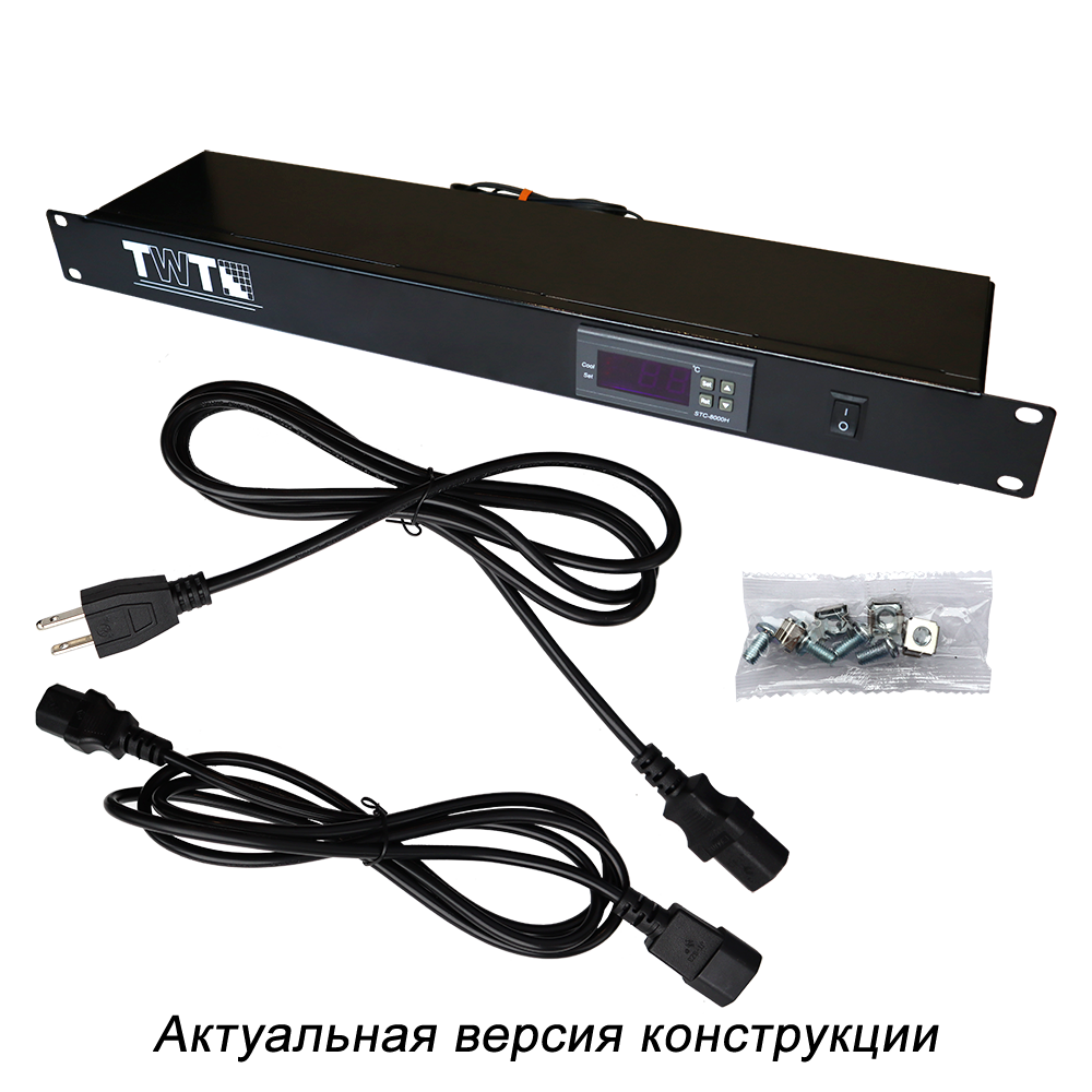 Lanmaster TWT-CB-FAN-CTRL