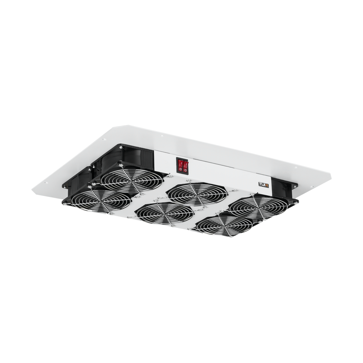 NIKOMAX TLK-FAN6-GY