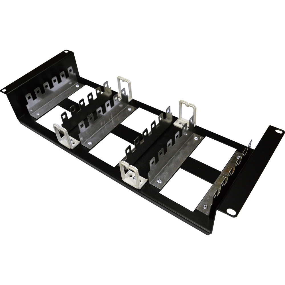 Lanmaster TWT-RM10-18P-H