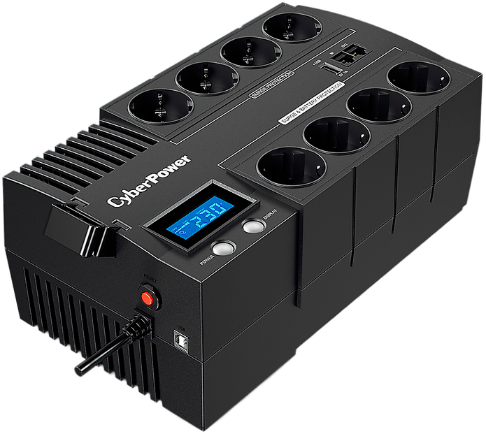 CyberPower BR700EA