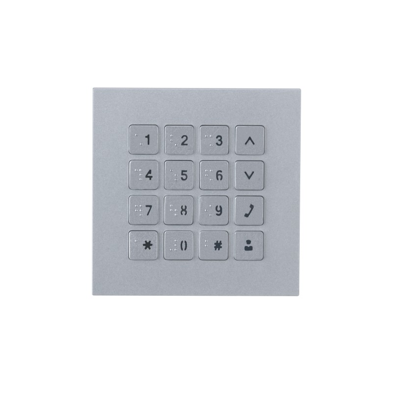 Dahua DHI-VTO4202F-MK