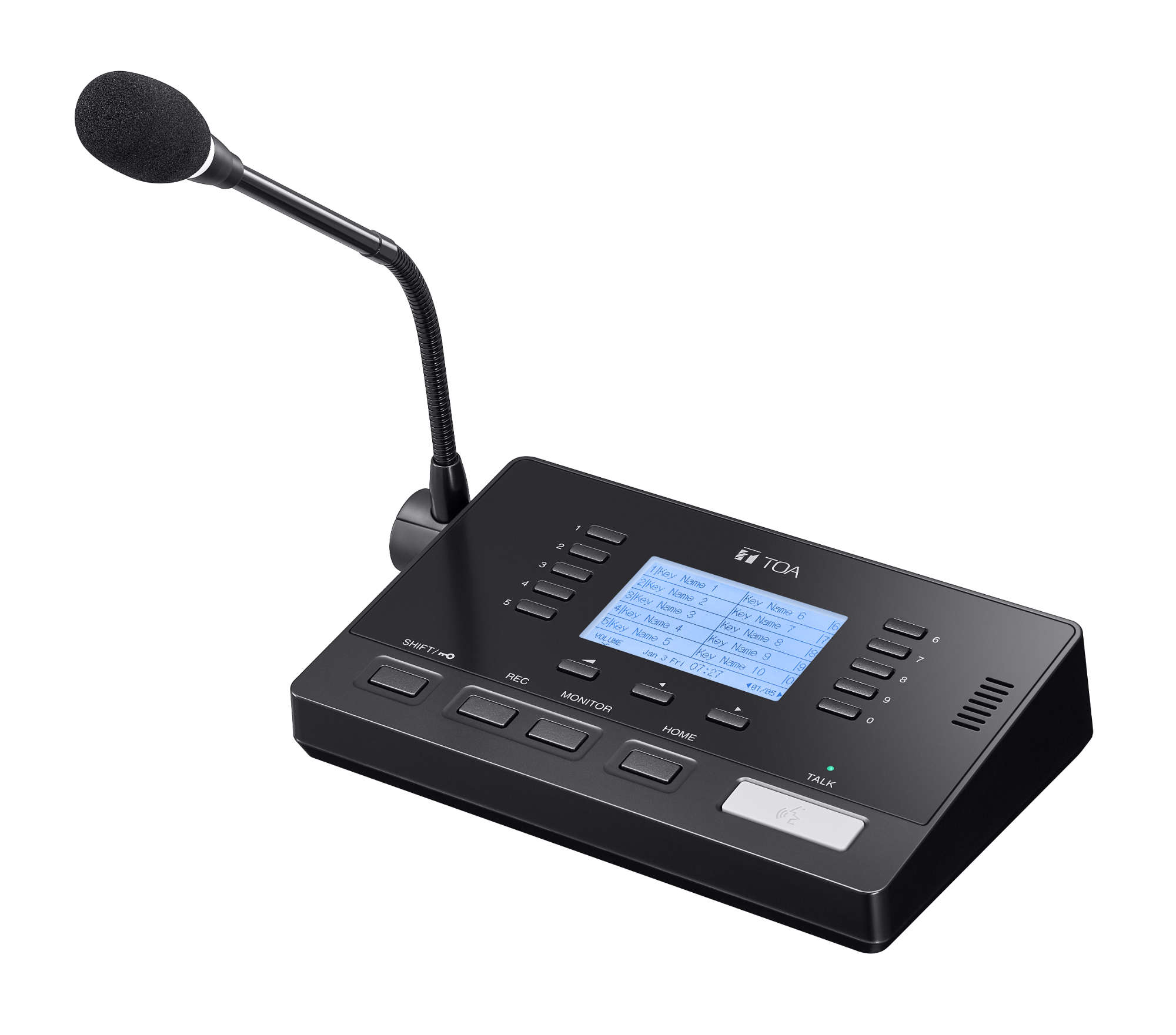 TOA IP-A1RM