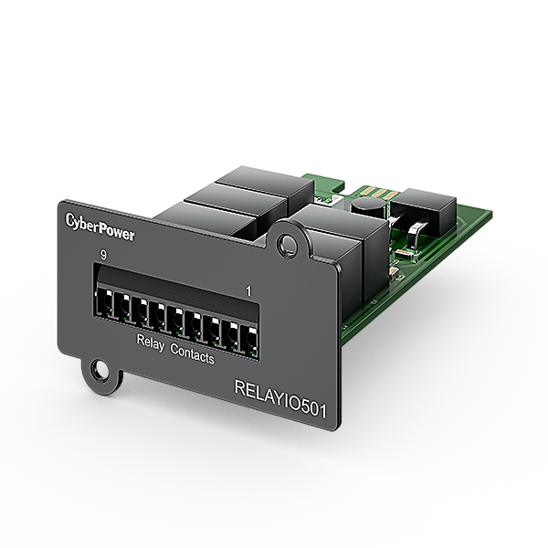CyberPower RELAYIO501RU