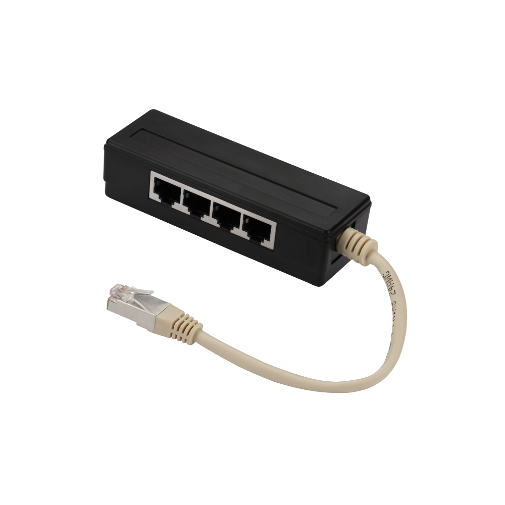 Lanmaster TWT-Y-1P4H