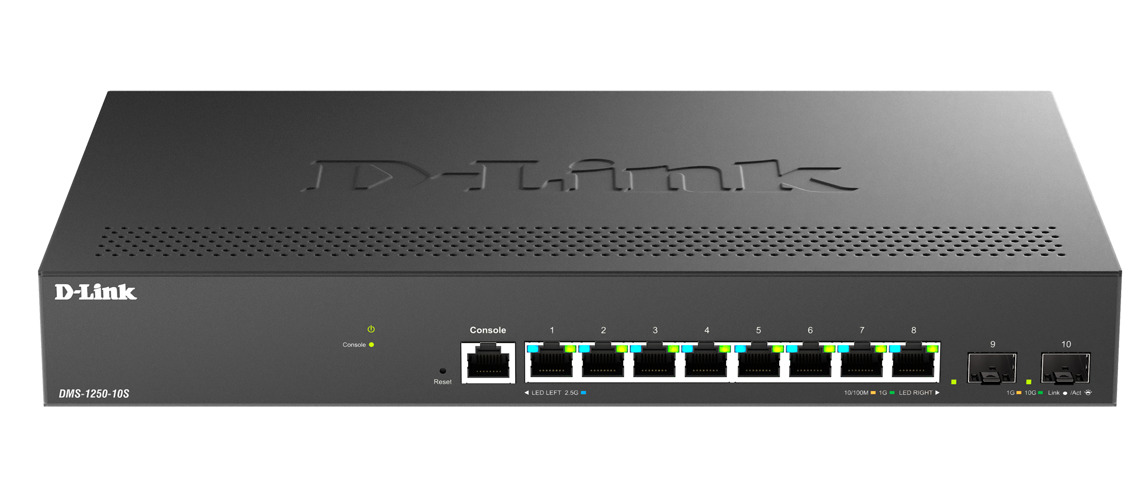 D-Link DMS-1250-10S/A1A/6KV