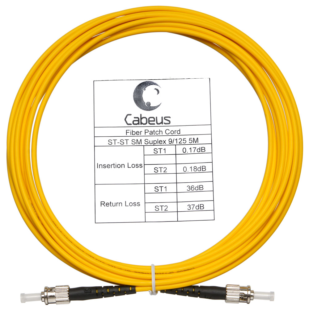 Cabeus FOP(s)-9-ST-ST-20m