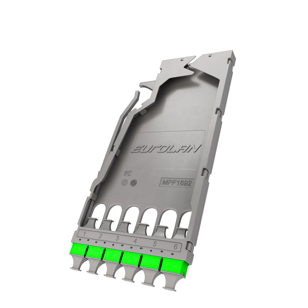 EUROLAN 49M-S3-MT-10-06BL