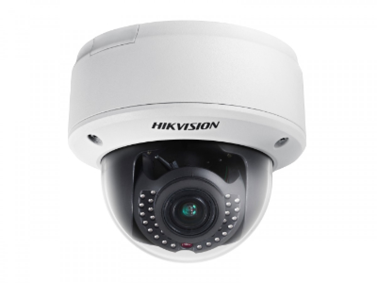 HIKVISION DS-2CD4126FWD-IZ (2.8-12 mm)