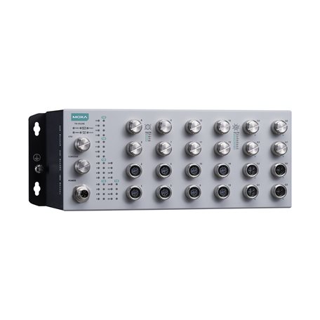 Moxa TN-4524B-16P-4G-4GP-CT-T