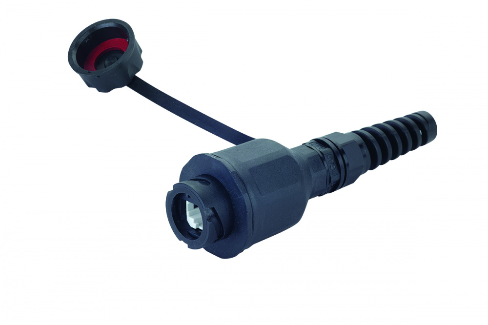 EUROLAN 16C-U5-67BL