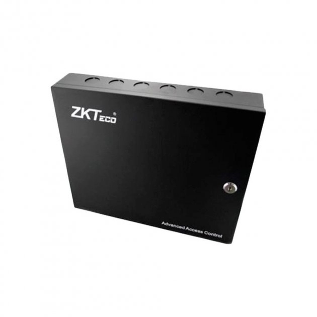 ZKTeco Case 01 Metal Box