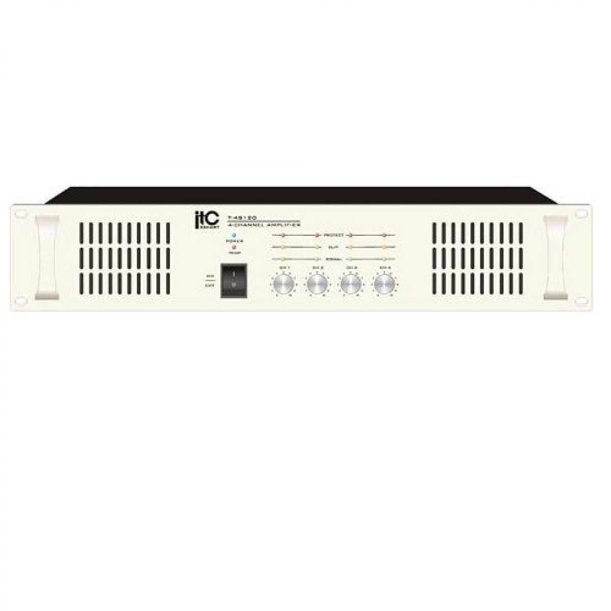 ITC-Escort T-4S60