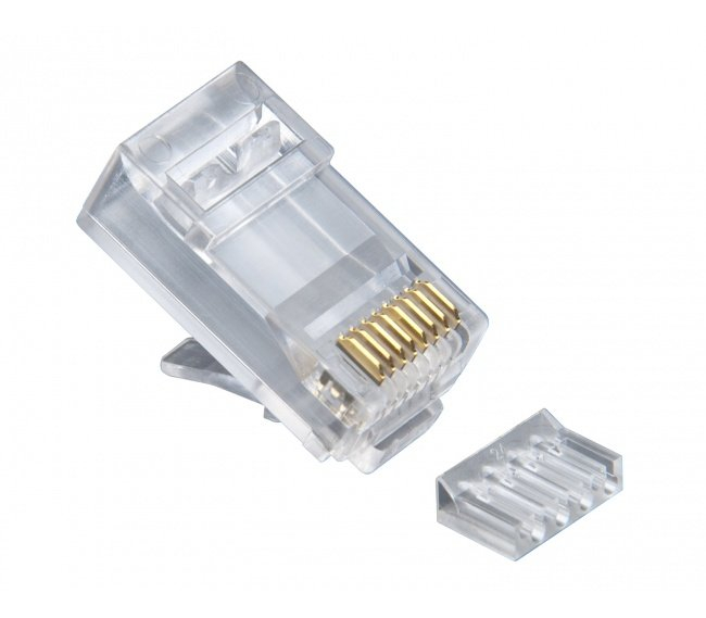 Lanmaster TWT-PL45-8P8C-6V