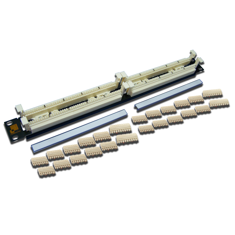 Lanmaster LAN-RS110-100FT
