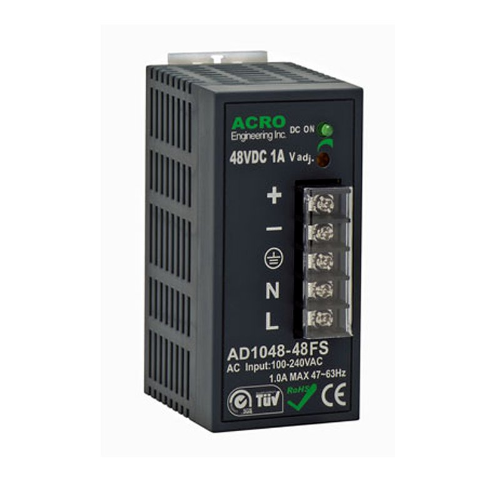NSGate AD1048-24FS