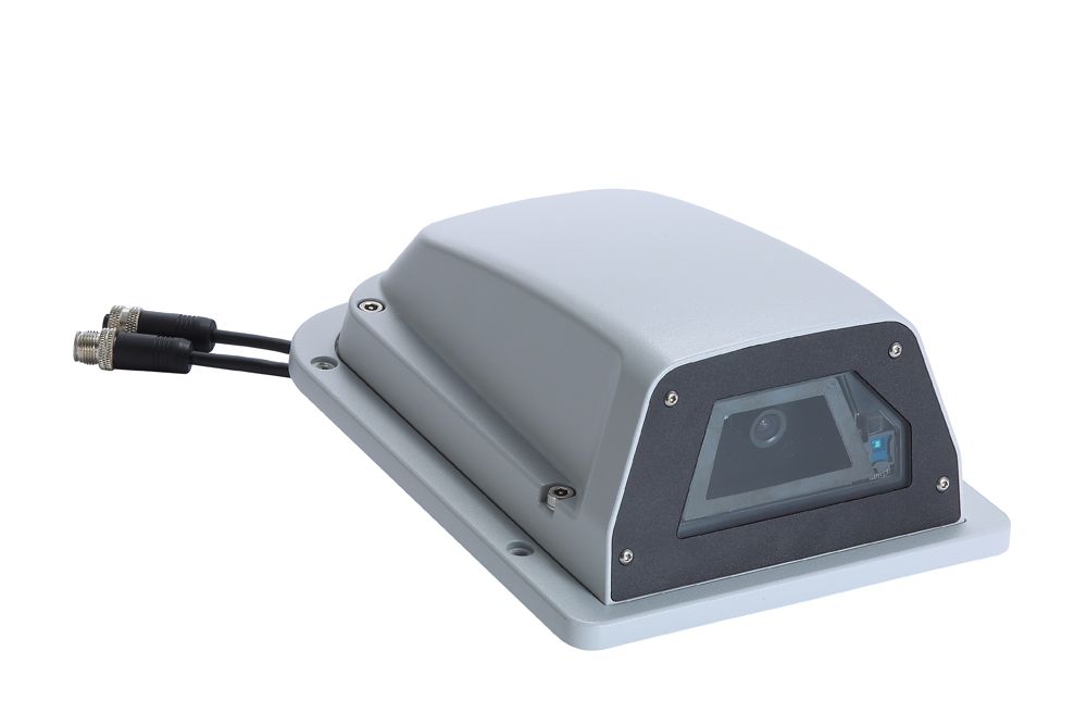 Moxa VPort 06EC-2V42M-T