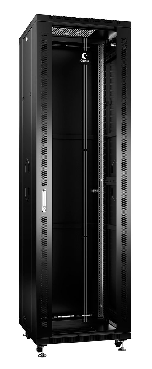 Cabeus SH-05C-42U60/100-BK