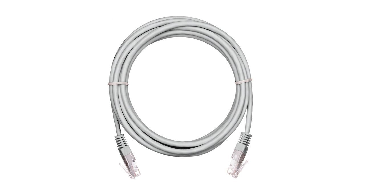 NETLAN EC-PC4UD55B-015-GY-10