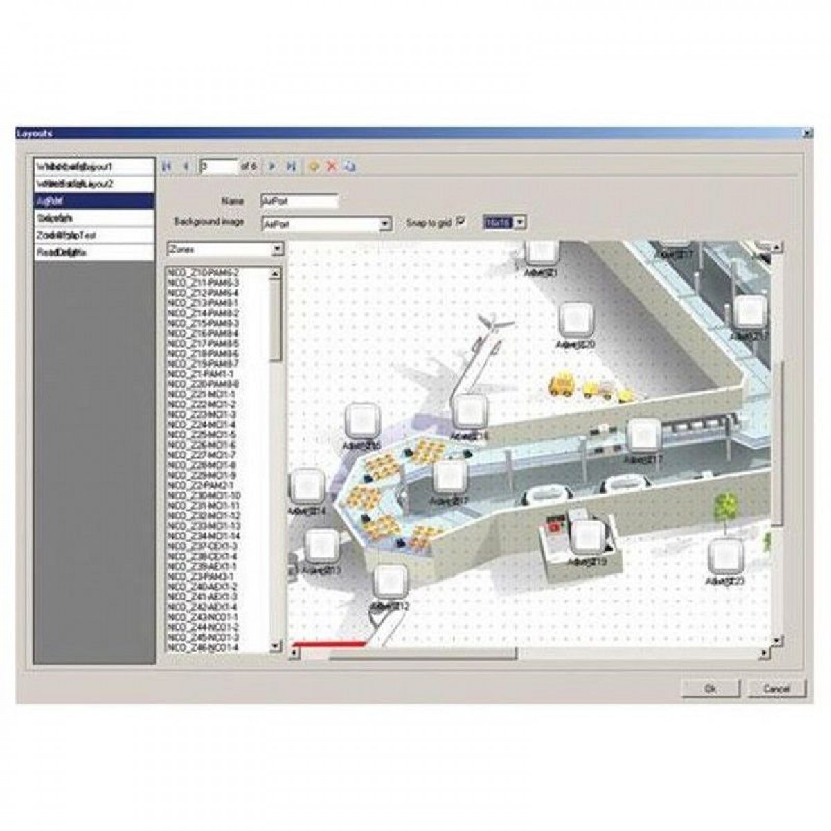 BOSCH PRS-SWCSL-E